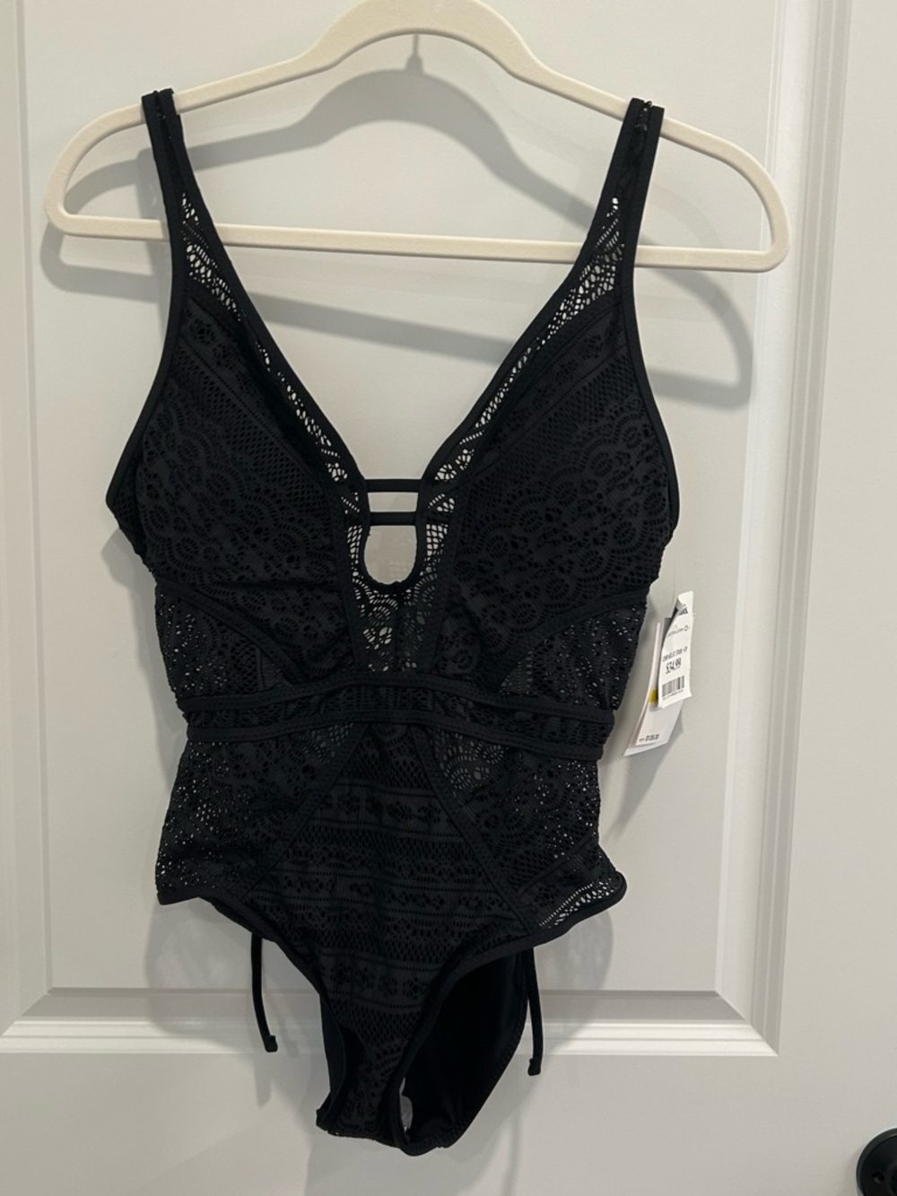 NWT Becca One-Piece Swimsuit